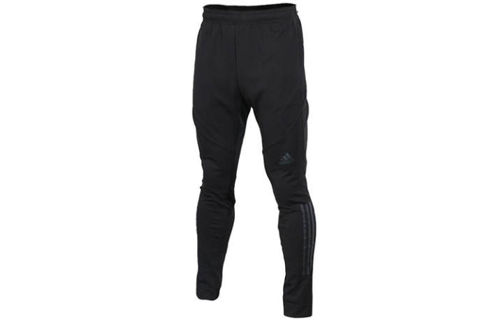 Adidas Adidas Knitted Sweatpants Men's
