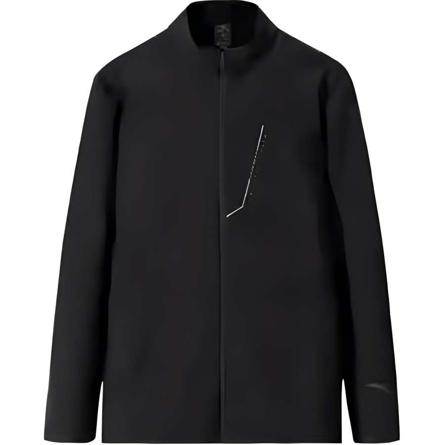ANTA Anta Variety Training Collection Jackets & Coats Men's Basic Black