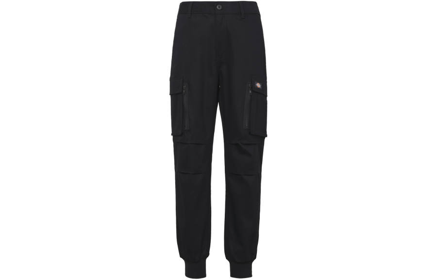 Dickies Dickies Cargo Pants Men's Black Moderate
