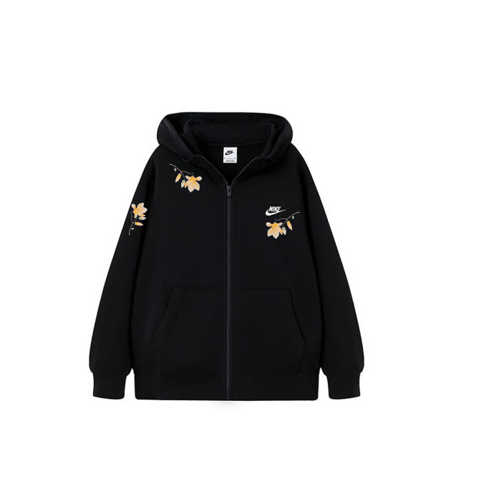 Nike Nike Jackets & Coats Men's Black