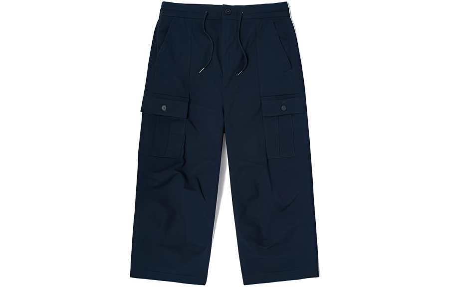 Timberland Cargo Pants Men's Dark Sapphire Moderate