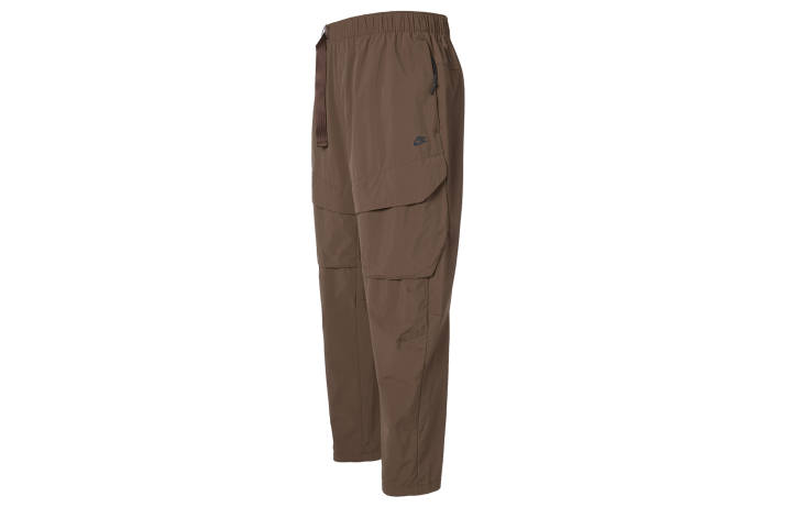 Nike Nike SPORTSWEAR TECH PACK Cargo Pants Men's Brown Moderate
