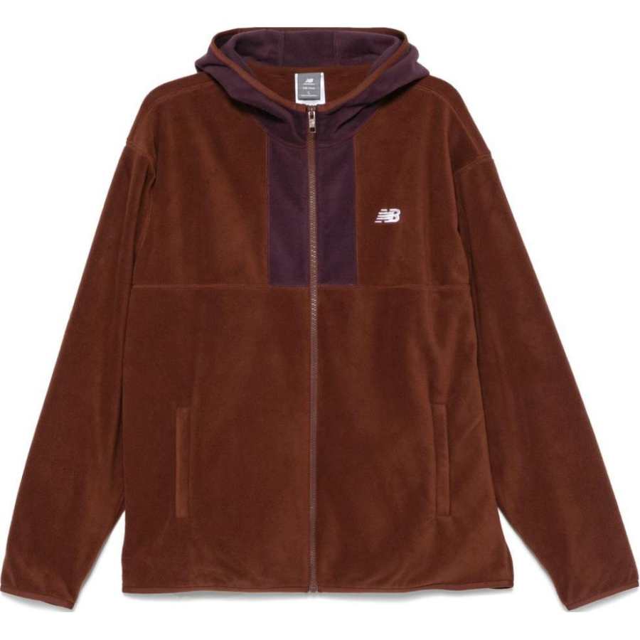 New Balance New Balance Polar Fleece Jacket