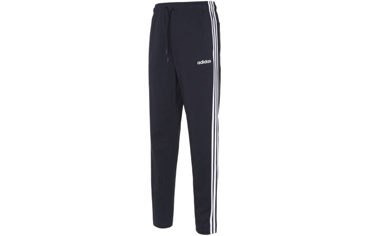 Adidas Adidas Knitted Sweatpants Men's Legend Ink