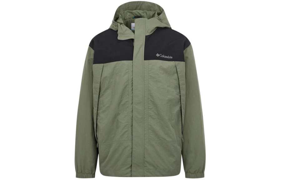 Columbia Rolling Cove™ Ⅲ Jackets & Coats Men's Green