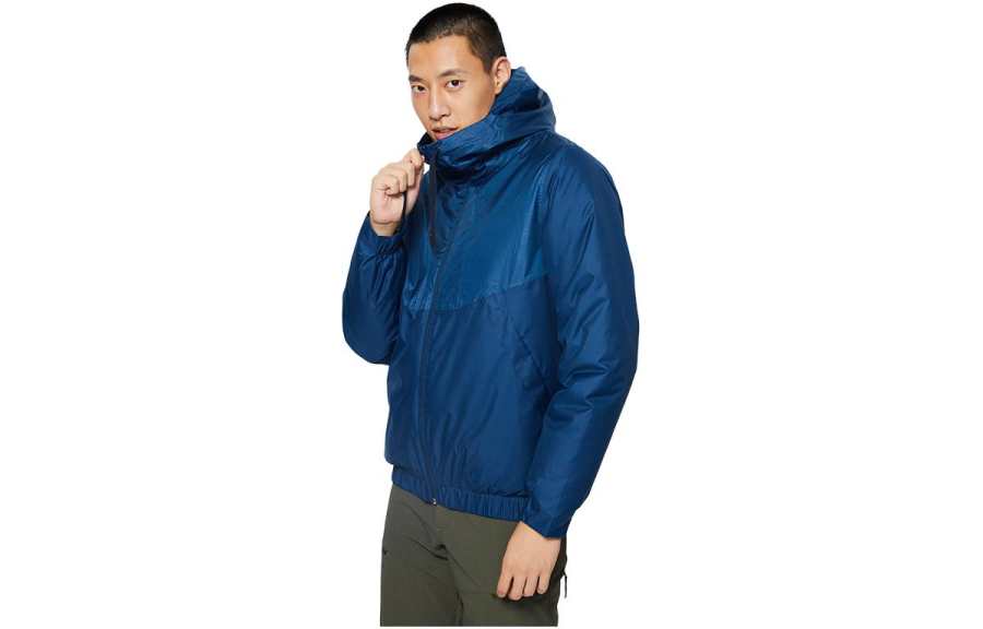 DECATHLON DECATHLON Windbreaker Jacket Men's