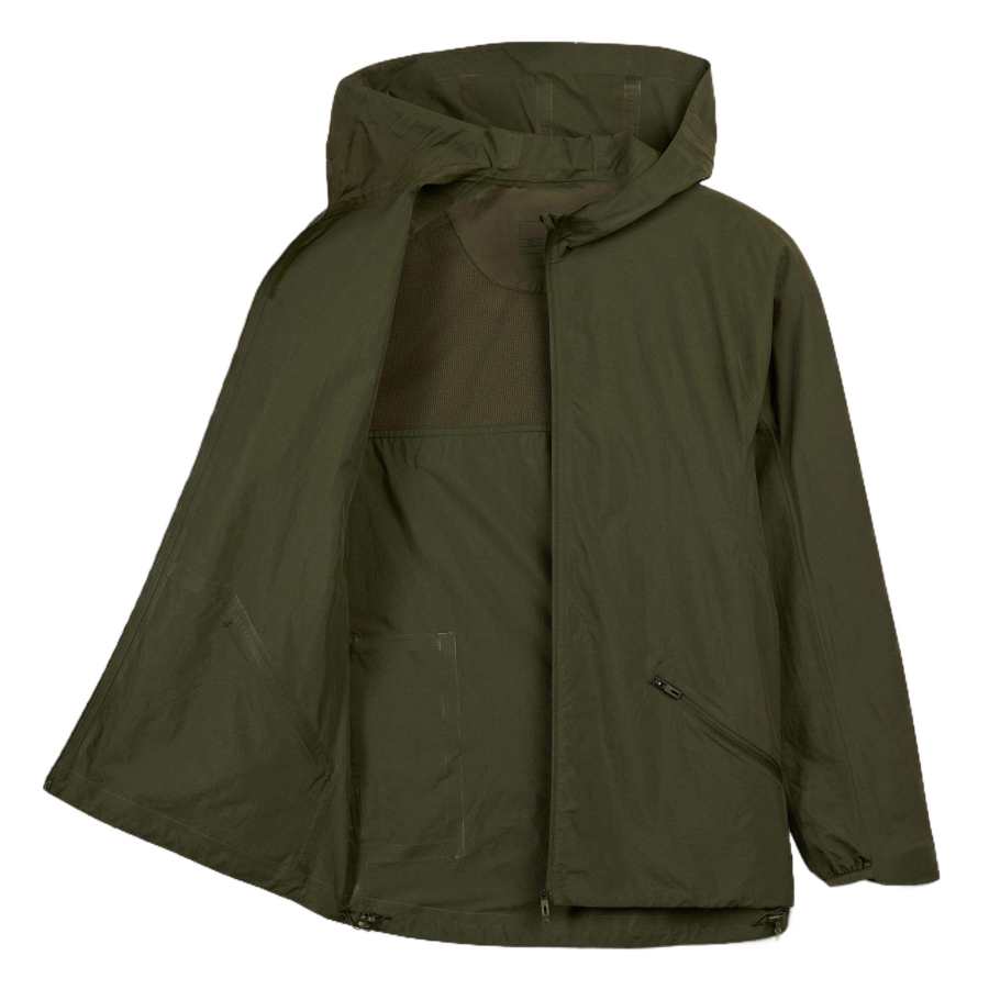 Y-3 Y-3 Running Jacket