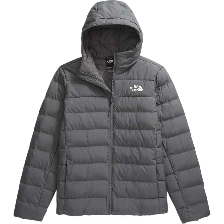 THE NORTH FACE Down Jackets & Coats Unisex Gray