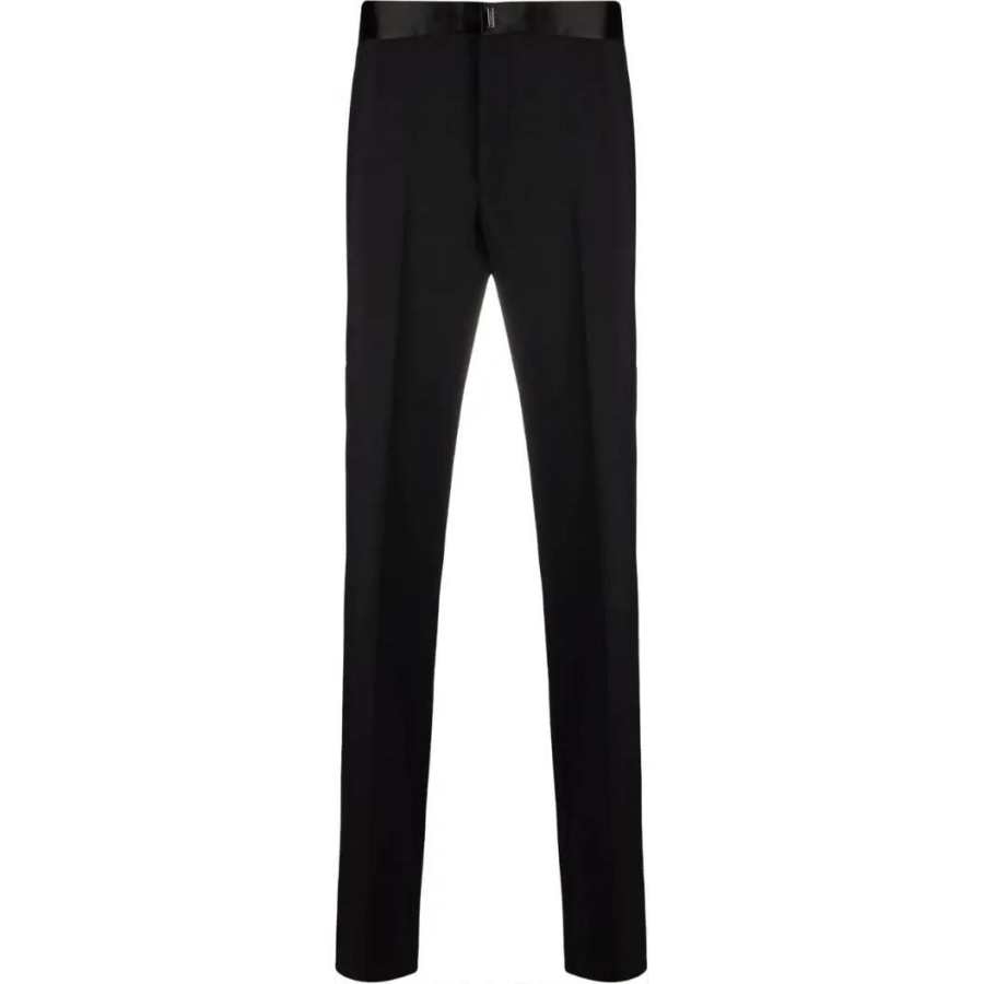 Givenchy Givenchy Straight Leg Trousers