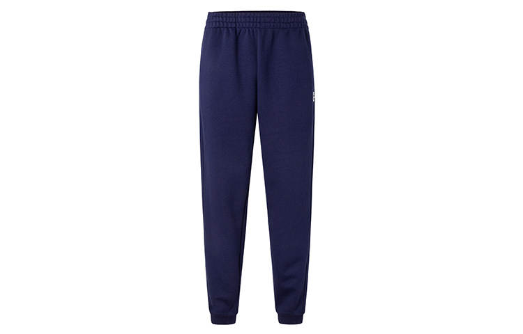 Kappa Knitted Sweatpants Men's Moderate Sweatpants