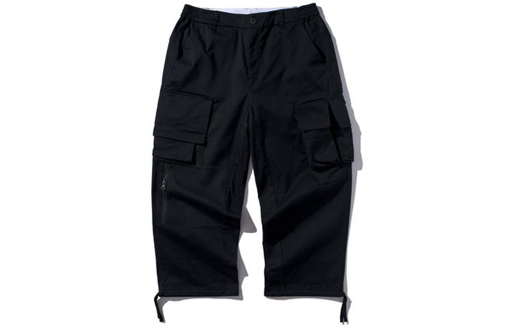 Li-Ning Li Ning Loose Fit Casual Pants Men's