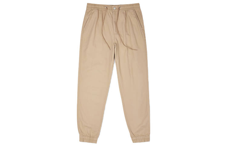 Converse Converse Cargo Pants Men's Khaki Moderate