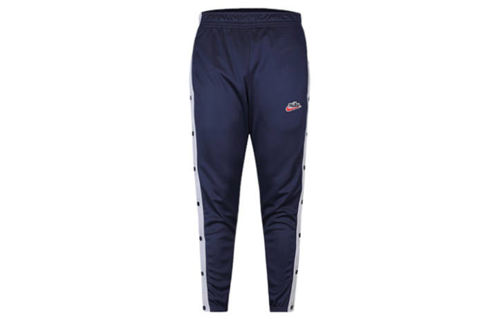 Nike Nike Casual Pants Men's Moderate Cuffed Pants