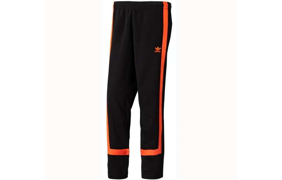 Adidas Originals Knitted Sweatpants Men's