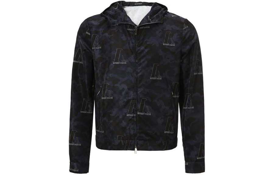 EMPORIO ARMANI Jackets & Coats Men's