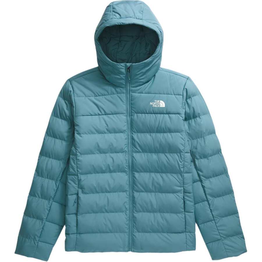THE NORTH FACE Men’s Aconcagua 3 Hoodie