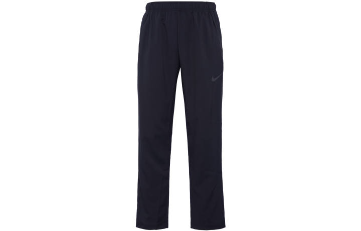 Nike Nike Dri Fit Knitted Sweatpants Men's Black