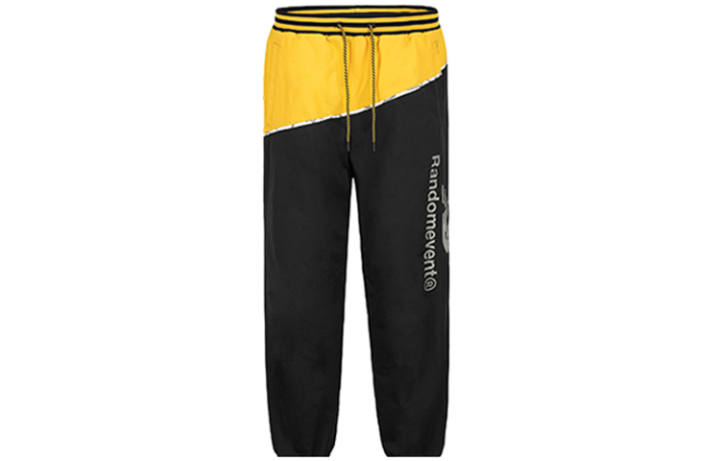 New Balance New Balance X Randomevent Bodega Casual Pants Men's Moderate Straight Fit Pants