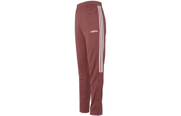 Adidas Adidas Knitted Sweatpants Men's Red