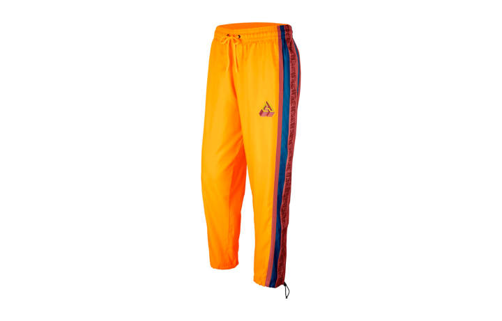 Nike Nike Knitted Sweatpants Men's Moderate Straight Fit Pants