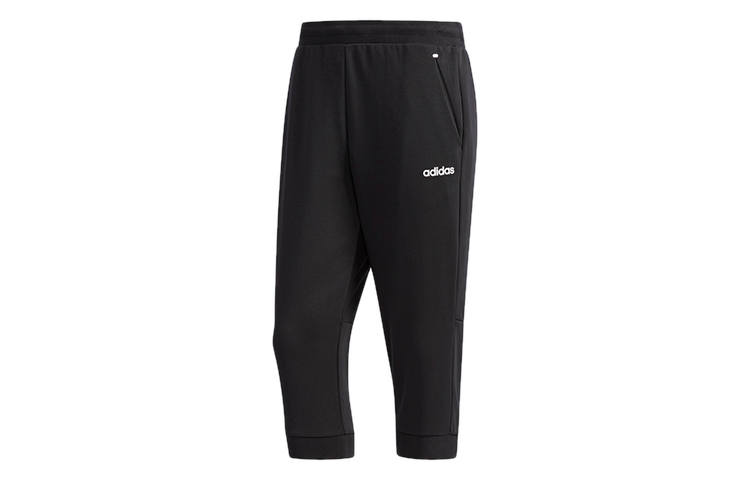 Adidas Neo Sweatpants Men's Black