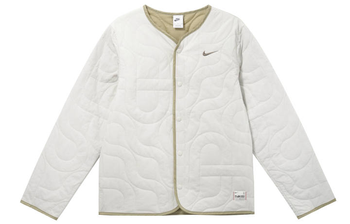 Nike Nike Sportswear Jackets & Coats Men's Light Bone