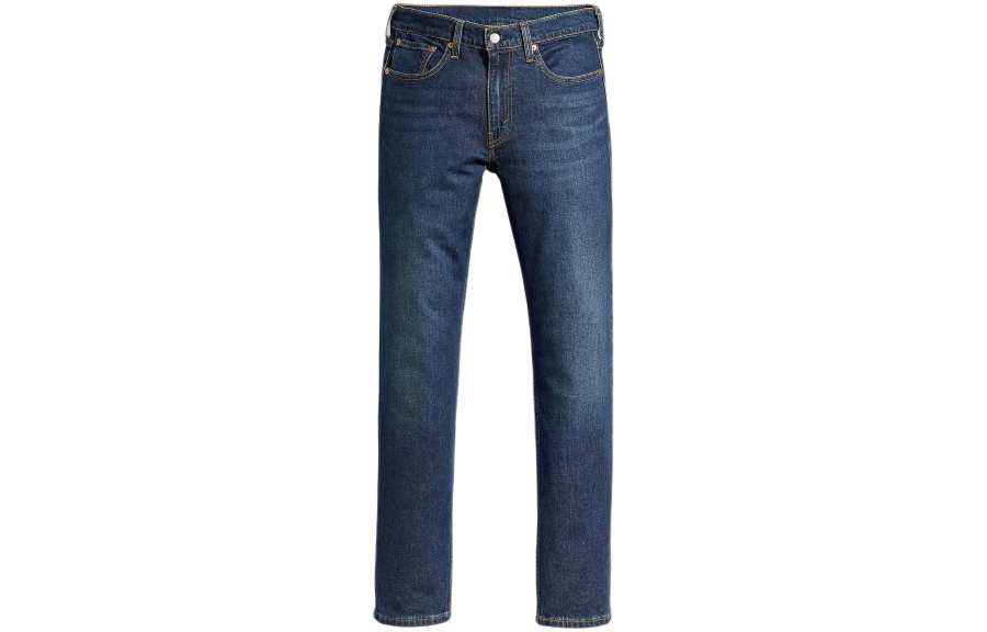 Levis Levis Jeans Men's Dark Color Washed