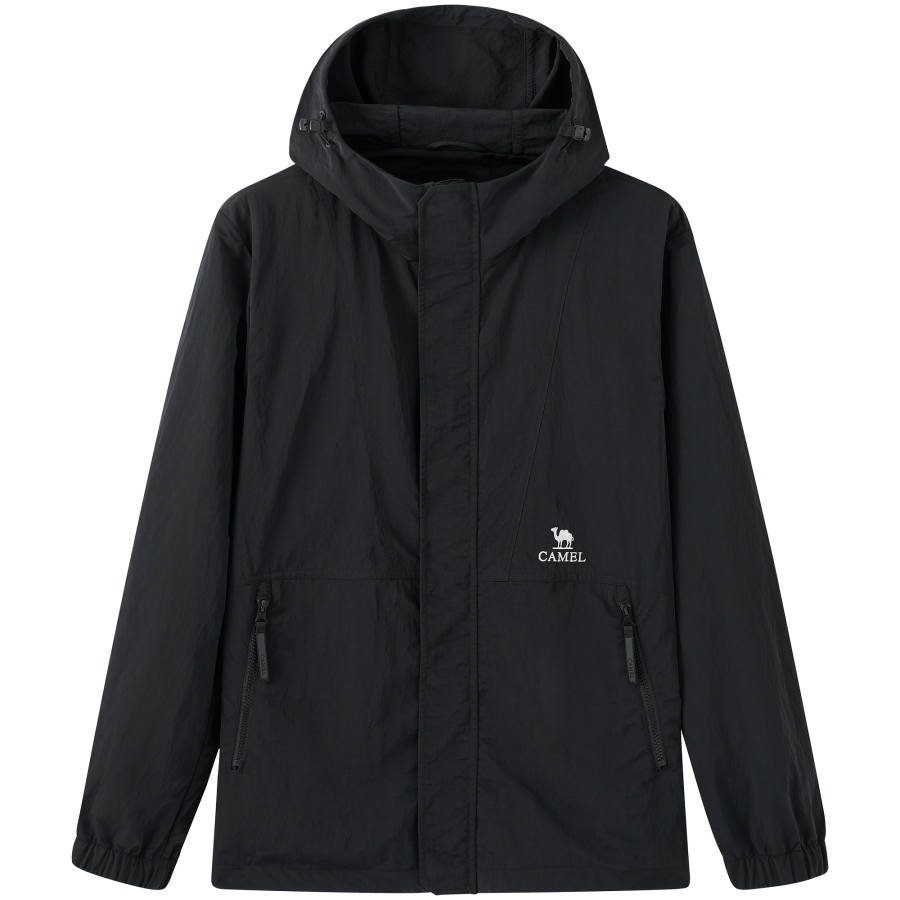 CAMEL CAMEL Urban Function Series Jackets & Coats Unisex