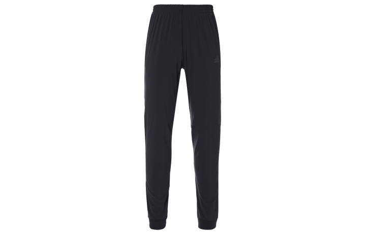 Adidas Adidas Supernova Knitted Sweatpants Men's Black