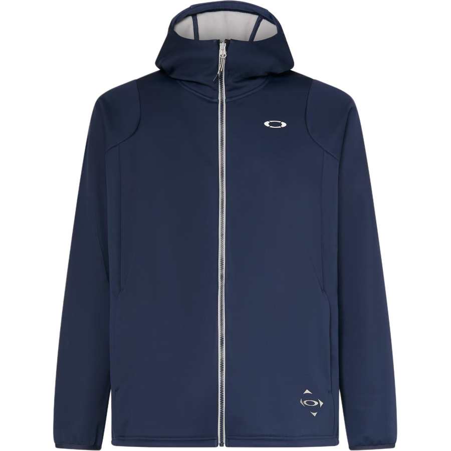 Oakley FW24 Jackets & Coats Men's Dark Blue