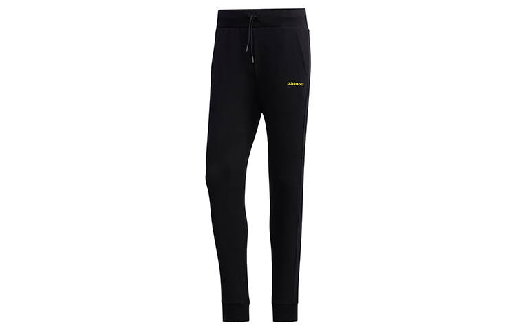 Adidas Neo Sweatpants Men's Black