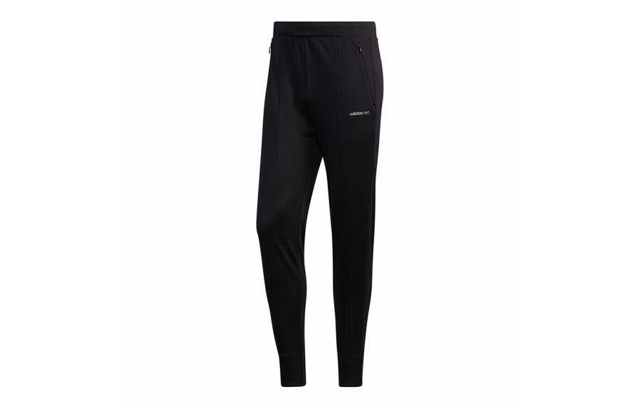 Adidas Neo Sweatpants Men's Black