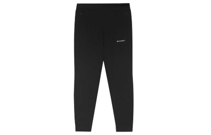 New Balance New Balance New Balance NB Knitted Sweatpants Men's Black