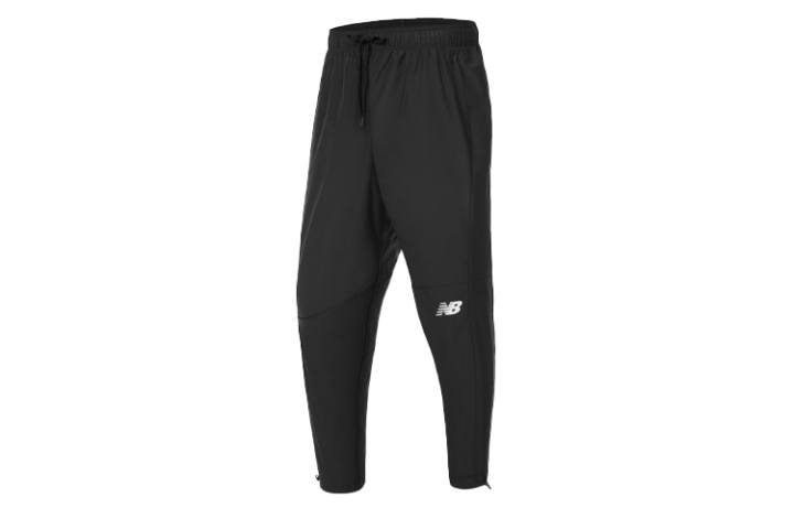 New Balance New Balance Running Pants Men's Black