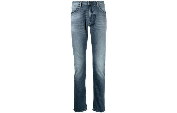EMPORIO ARMANI SS21 Jeans Men's