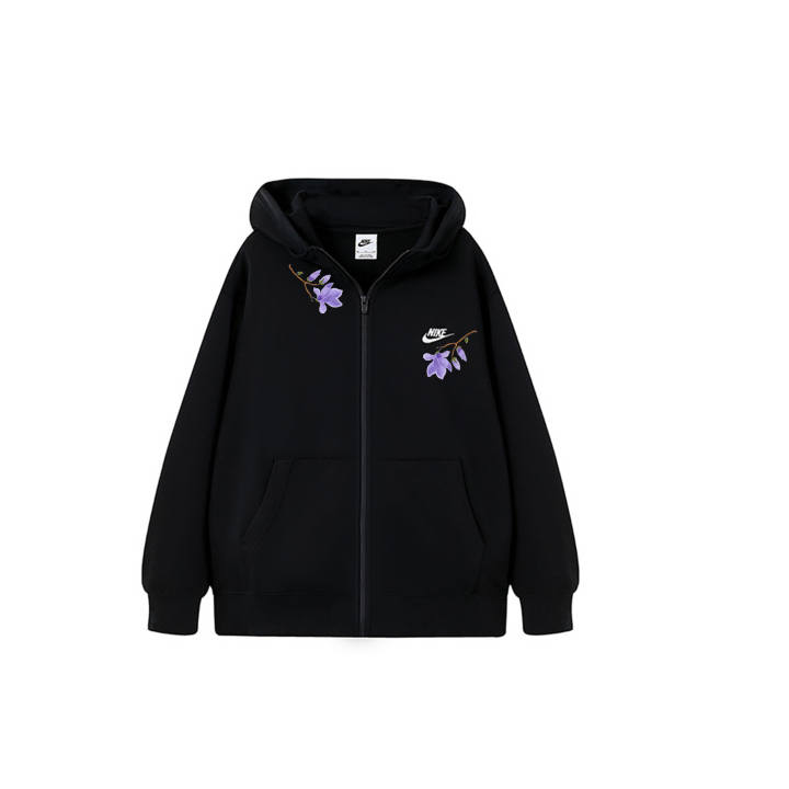 Nike Nike Jackets & Coats Men's Black