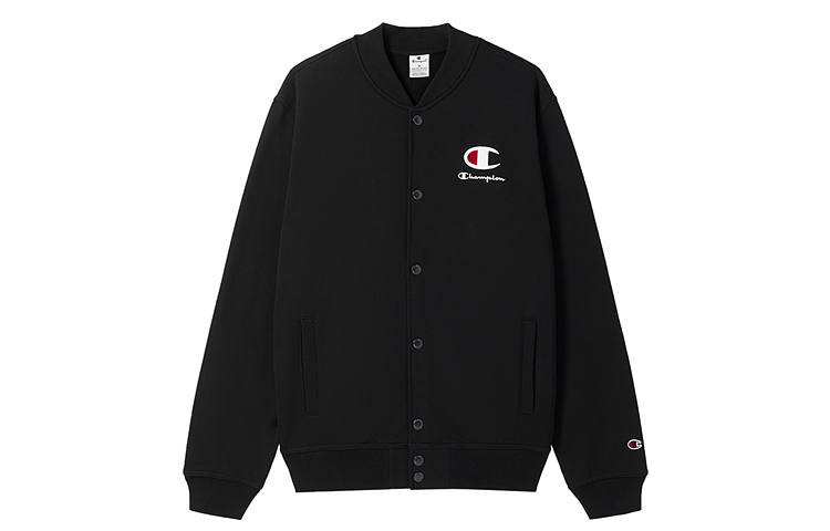 Champion Champion Jacket Europe Version Unisex
