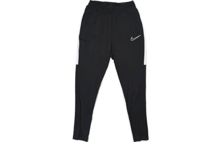 Nike Nike Knitted Sweatpants Men's Black
