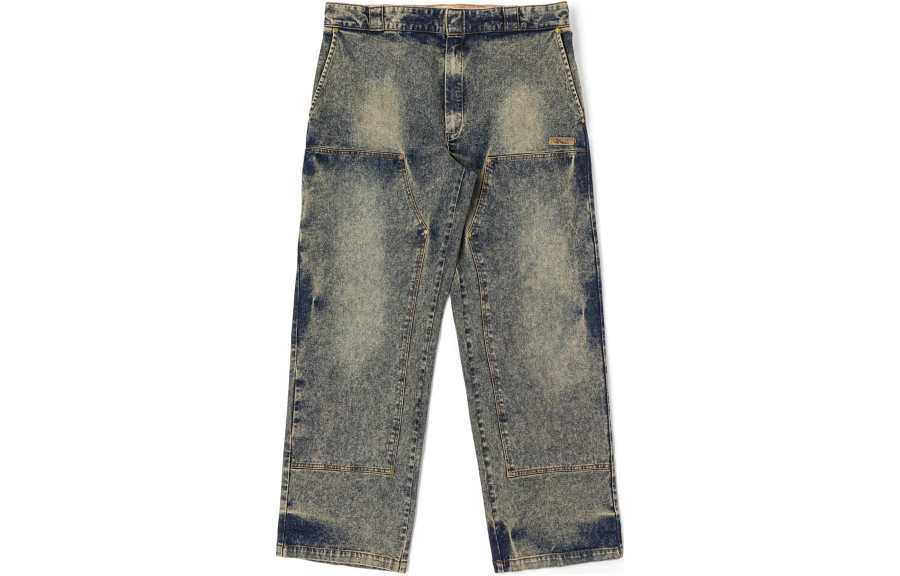Dickies Dickies Jeans Unisex Moderate Straight Fit Pants