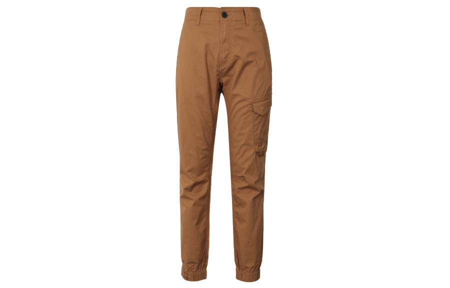 Timberland Timberland Knitted Sweatpants Men's Wheat