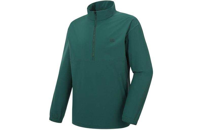 KOLON SPORT Jackets & Coats Men's Green