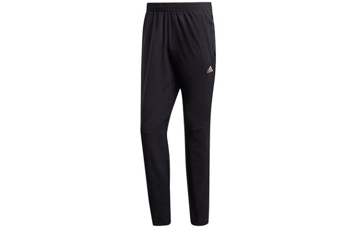 Adidas Adidas ADAPT Running Pants Men's Black