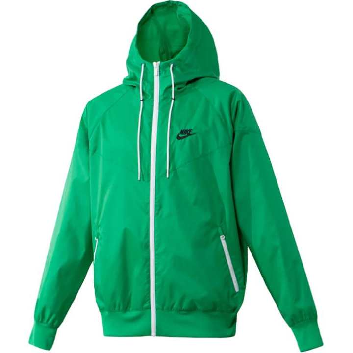 Nike Nike Jackets & Coats Men's Green