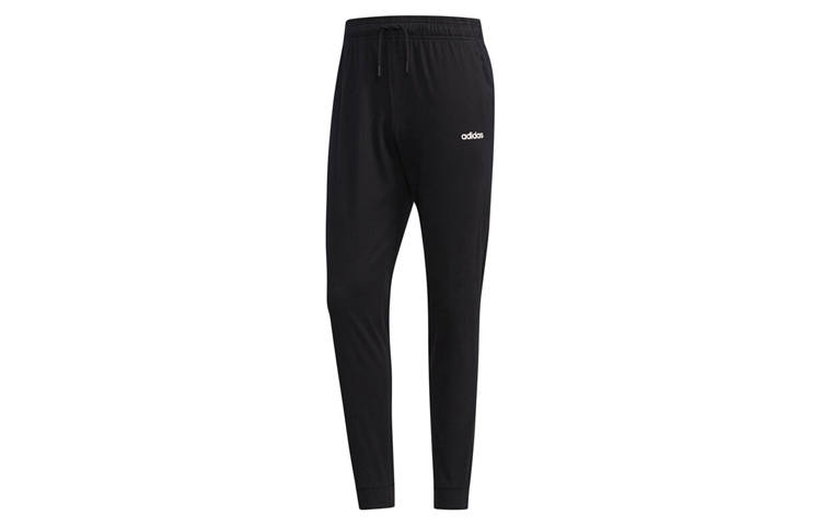 Adidas Neo Casual Pants Men's Black