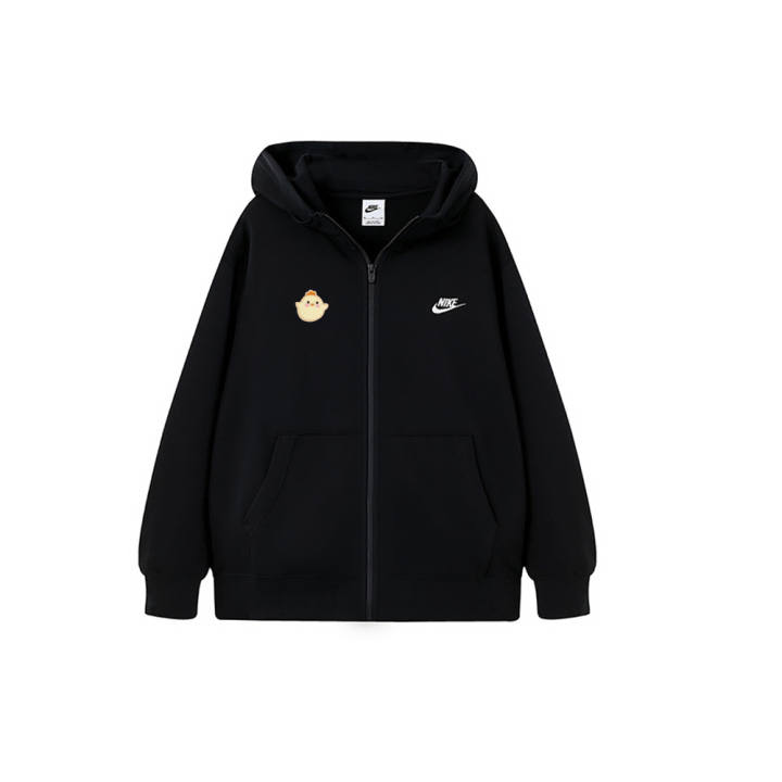 Nike Nike Jackets & Coats Men's Black