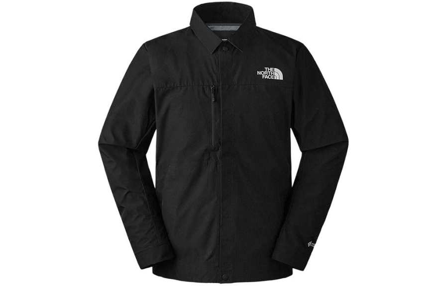 THE NORTH FACE Urban Exploration Jackets & Coats Men's Black