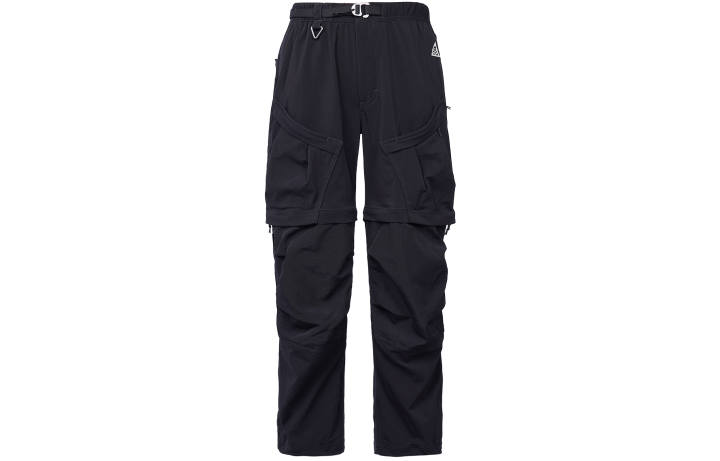 Nike Nike ACG Cargo Pants Men's Black