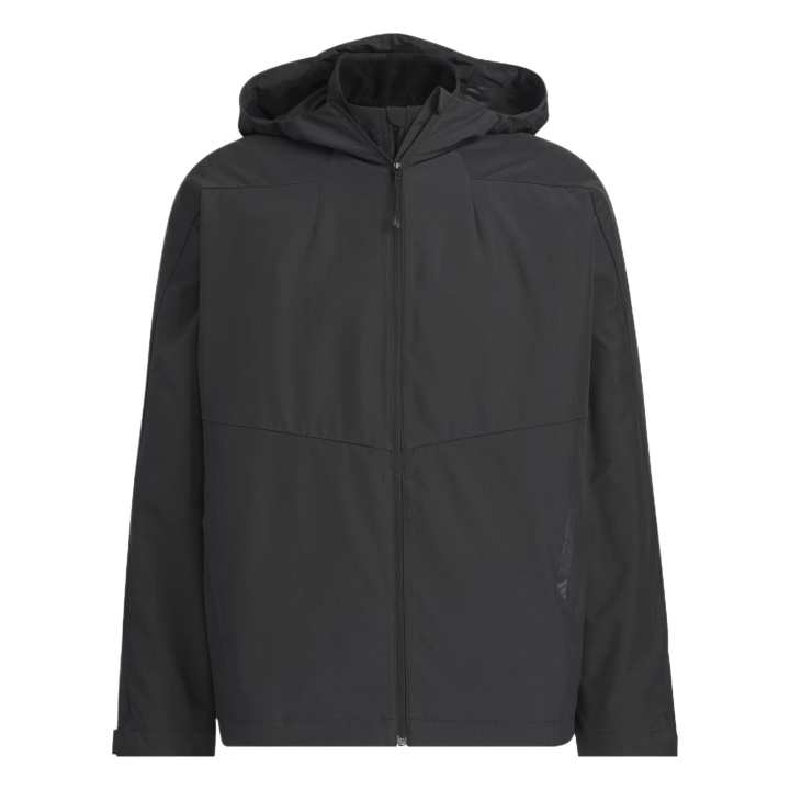 Adidas Adidas TH 3 In 1 JKT Jacket Men's Black
