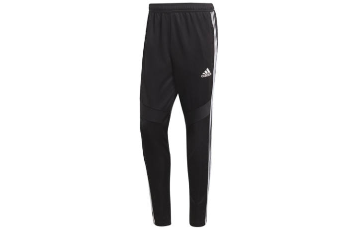 Adidas Adidas Tiro19 3-stripe track pants