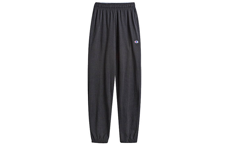 Champion Champion Knitted Sweatpants Men's Black